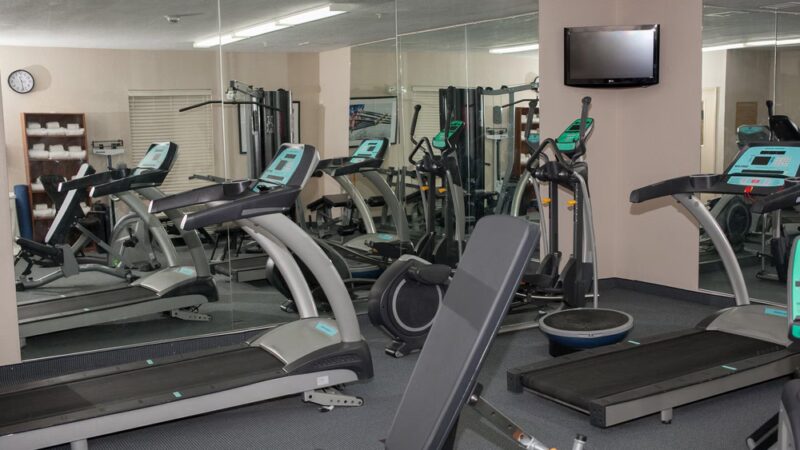 Candlewood Suites Logan by IHG - Logan, WV