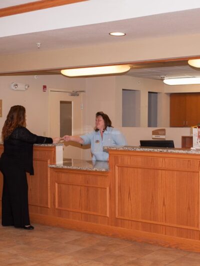 Candlewood Suites Logan by IHG - Logan, WV