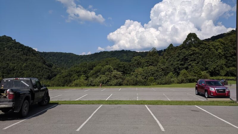 Chief Logan Lodge - Logan, WV