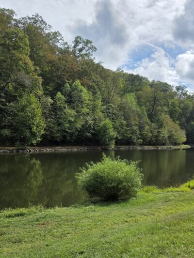 Chief Logan State Park - Logan, WV
