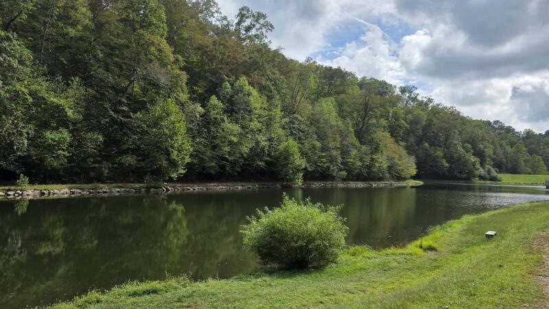 Chief Logan State Park - Logan, WV