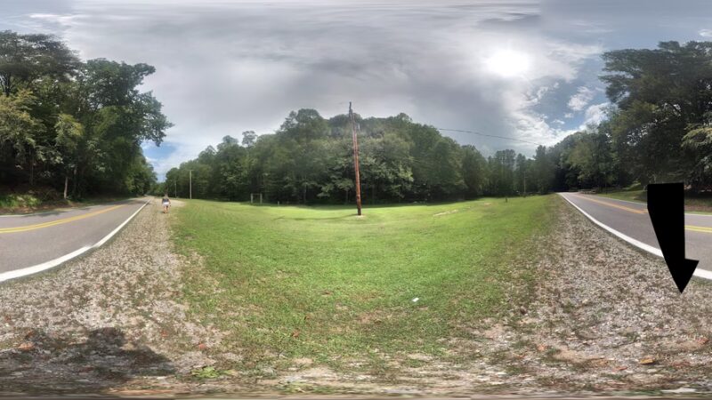 Liz Spurlock Amphitheater - Logan, WV