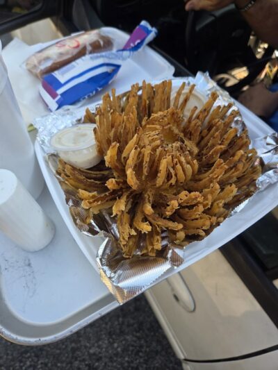 Morrison's Drive Inn - Logan, WV