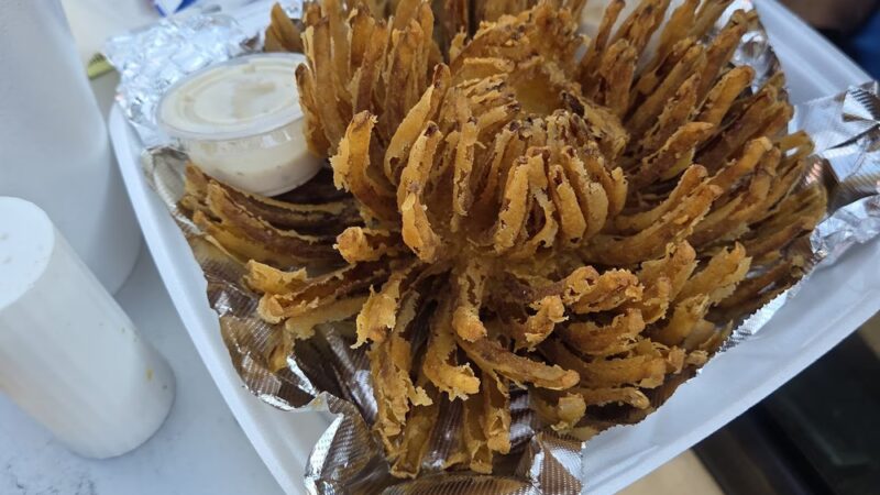 Morrison's Drive Inn - Logan, WV