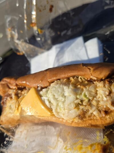 Morrison's Drive Inn - Logan, WV