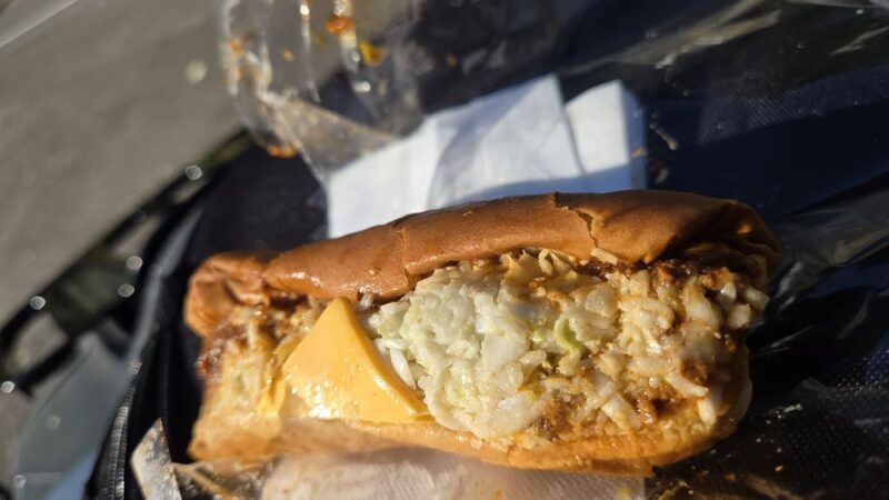 Morrison's Drive Inn - Logan, WV