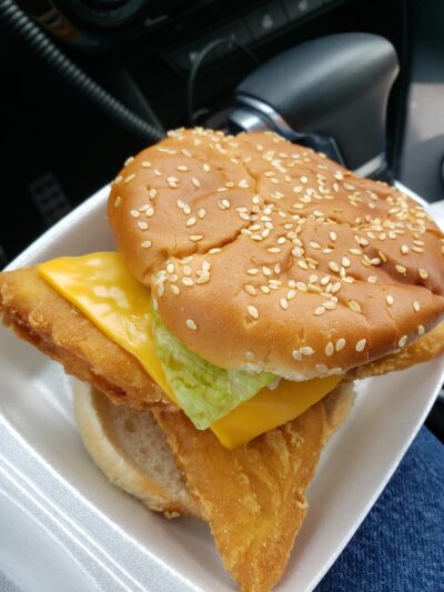 Morrison's Drive Inn - Logan, WV