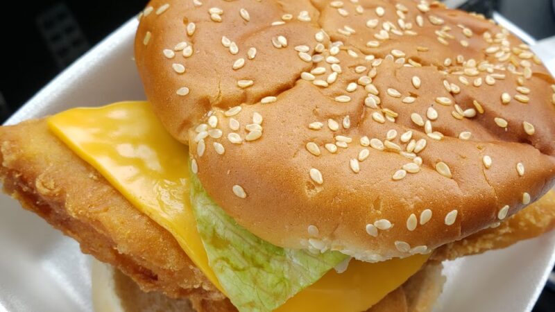 Morrison's Drive Inn - Logan, WV