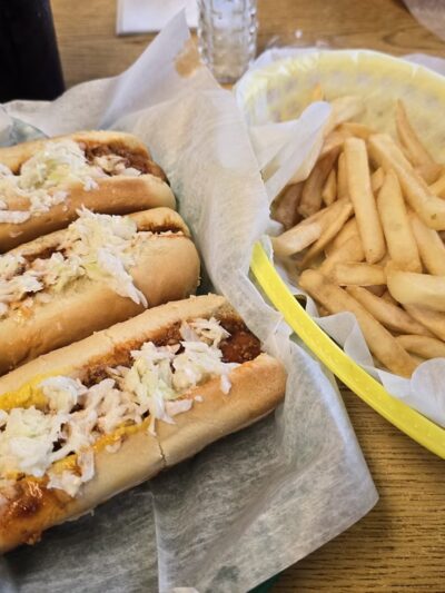 Parkway Drive In - Logan, WV