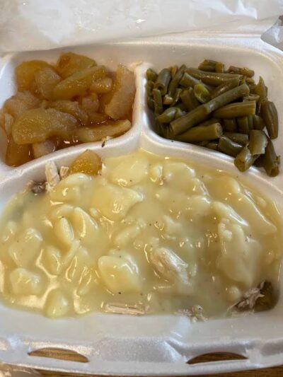 Parkway Drive In - Logan, WV