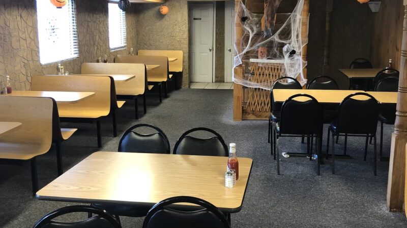 Parkway Drive In - Logan, WV