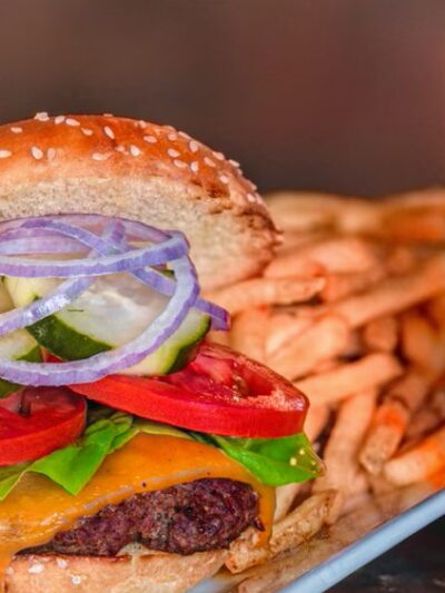 Lolo Peak Brewery & Grill - Lolo, MT