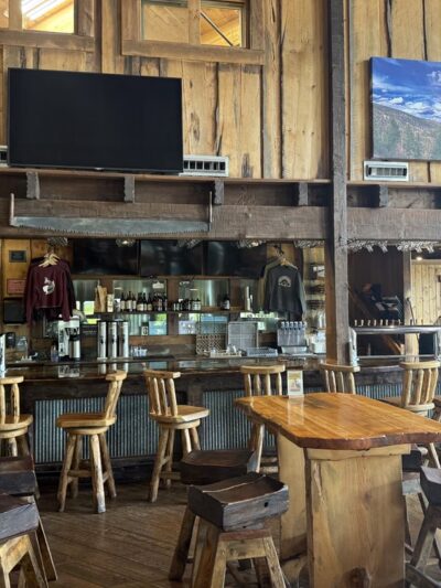Lolo Peak Brewery & Grill - Lolo, MT