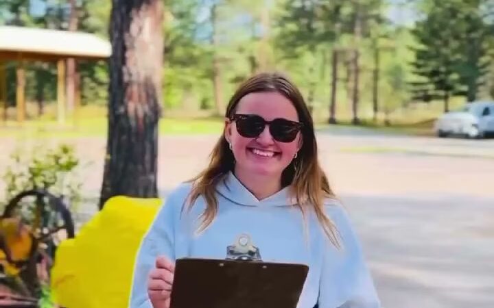 Yellowrock Campground - Lolo, MT