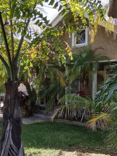 Annex Park - Lomita, CA