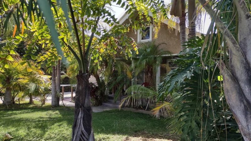 Annex Park - Lomita, CA