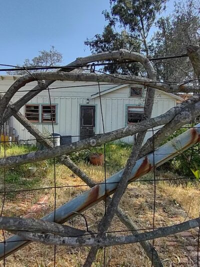 Annex Park - Lomita, CA