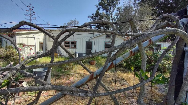 Annex Park - Lomita, CA