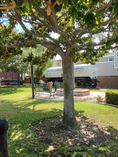 Annex Park - Lomita, CA