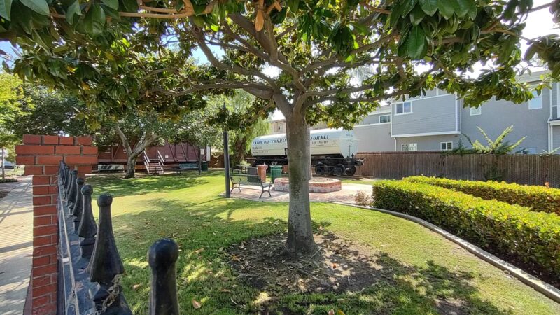 Annex Park - Lomita, CA