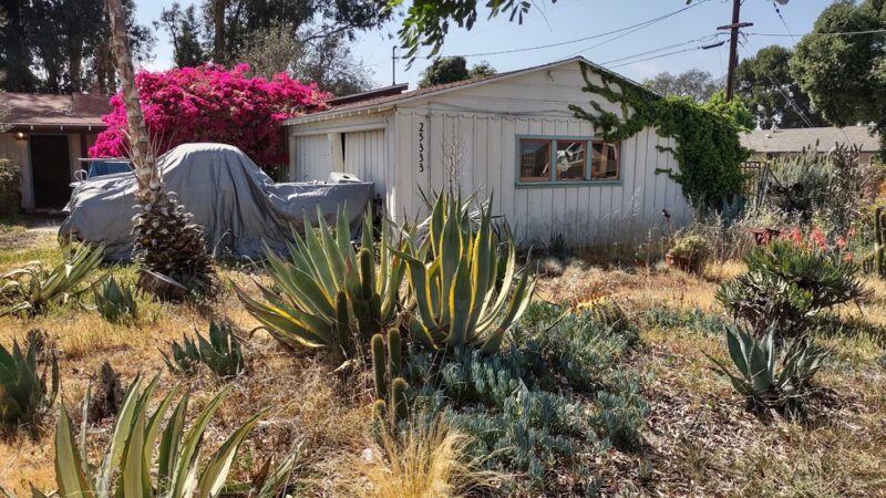 Annex Park - Lomita, CA