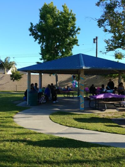 Lomita Park - Lomita, CA