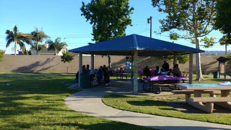 Lomita Park - Lomita, CA