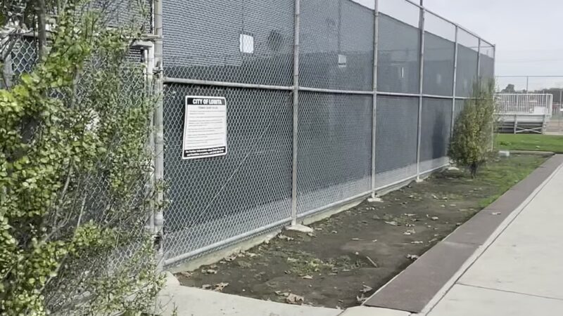 Lomita Park - Lomita, CA