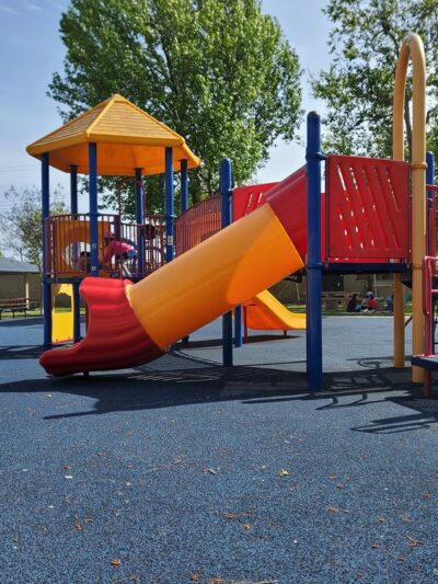 Lomita Park - Lomita, CA