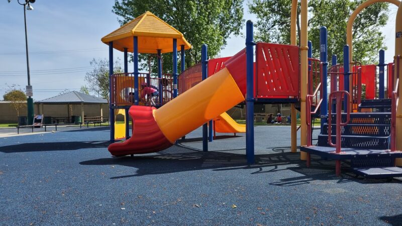 Lomita Park - Lomita, CA