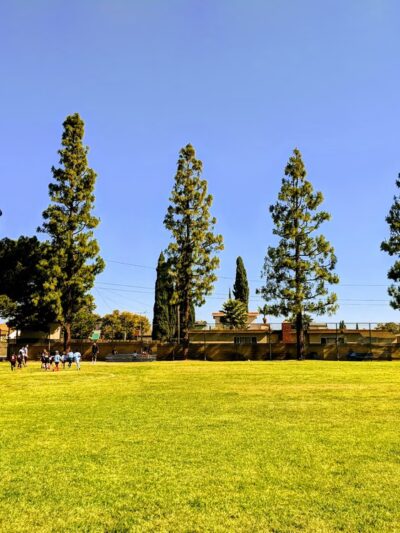 Lomita Park - Lomita, CA