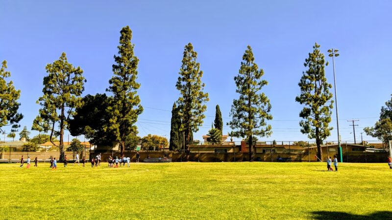 Lomita Park - Lomita, CA