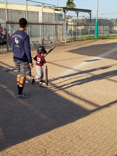 Lomita Park - Lomita, CA