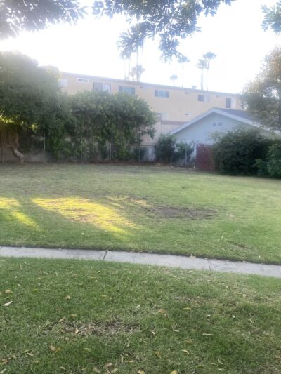 Metro Park - Lomita, CA