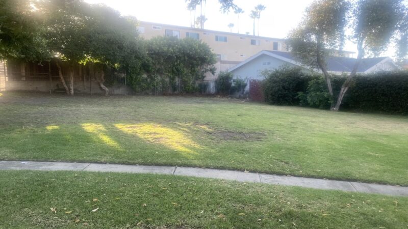 Metro Park - Lomita, CA