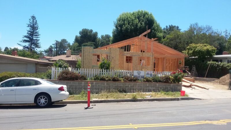 Metro Park - Lomita, CA