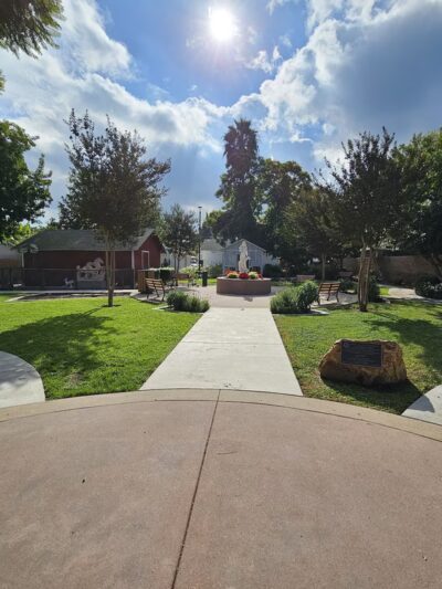 Teuchert Park - Lomita, CA