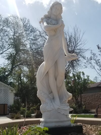 Teuchert Park - Lomita, CA