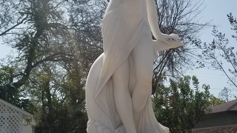 Teuchert Park - Lomita, CA