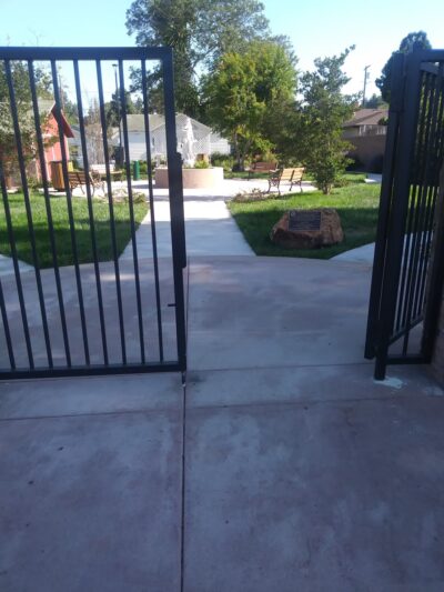 Teuchert Park - Lomita, CA