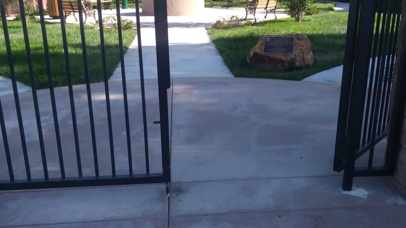 Teuchert Park - Lomita, CA