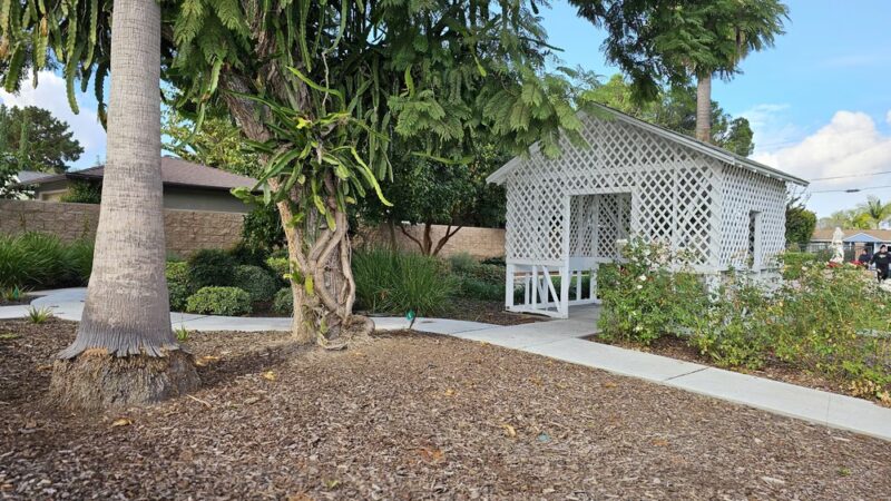 Teuchert Park - Lomita, CA