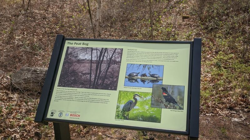 Londonderry Rail Trail - Londonderry, NH