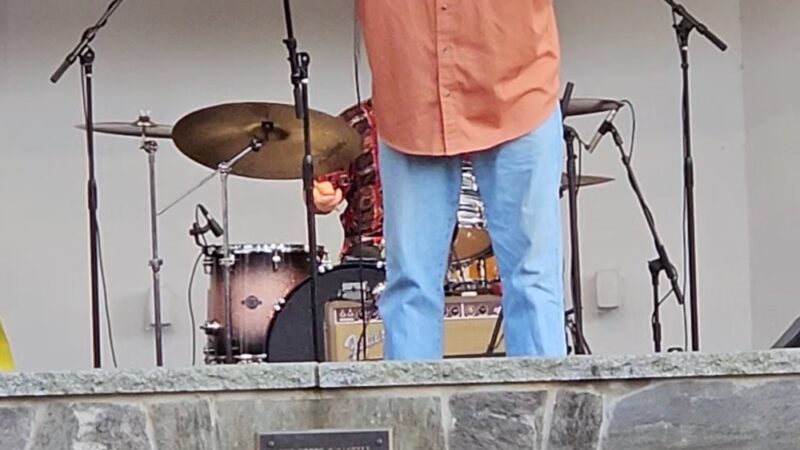 Londonderry Town Common - Londonderry, NH