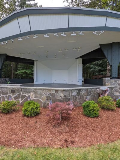 Londonderry Town Common - Londonderry, NH