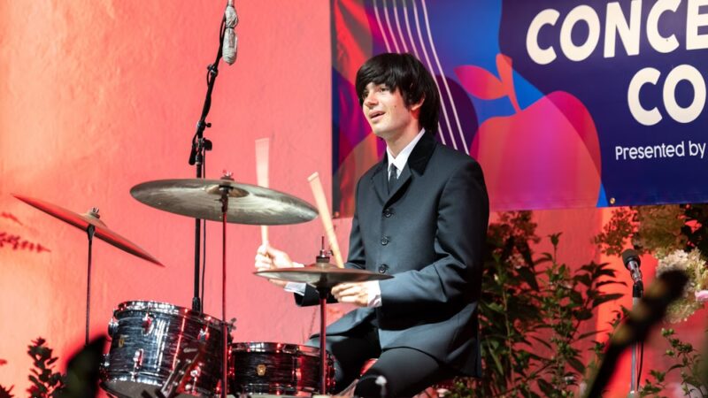 Londonderry Town Common - Londonderry, NH