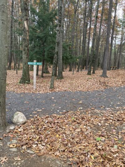 Londonderry Town Common - Londonderry, NH