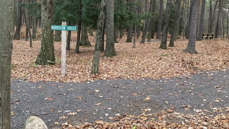 Londonderry Town Common - Londonderry, NH