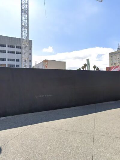 Mini Dog Park - Long Beach, CA