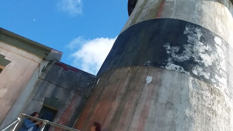 Chautauqua Trailhead - Long Beach, WA